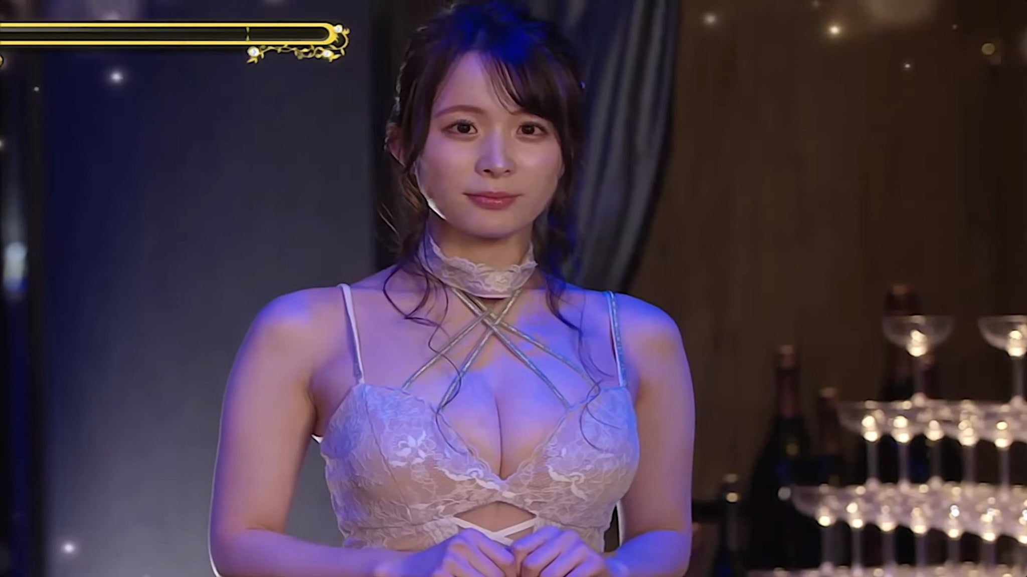 Like A Dragon Gaiden Ayu answers and romance guide - 3