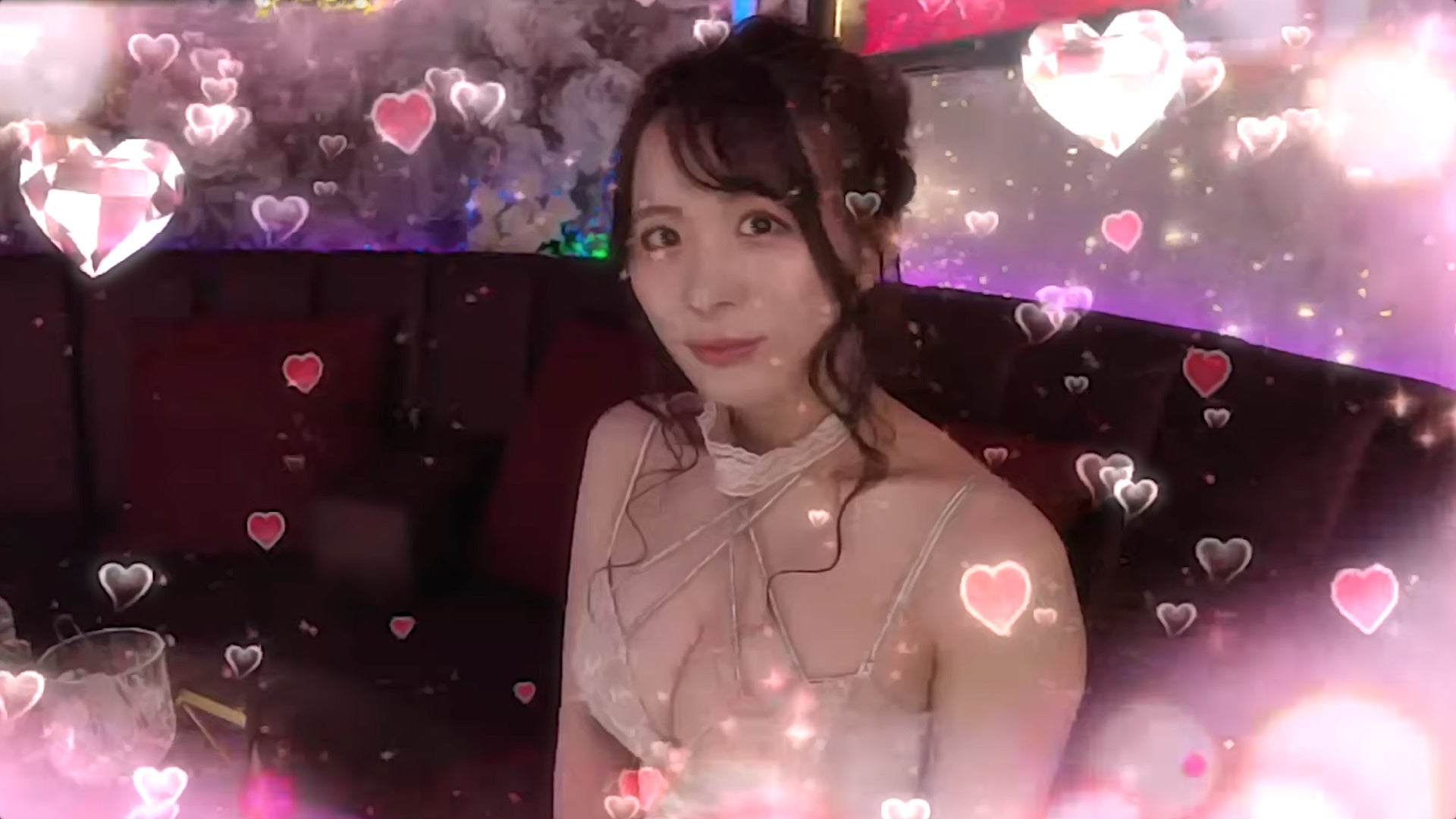 Like A Dragon Gaiden Ayu answers and romance guide - 5