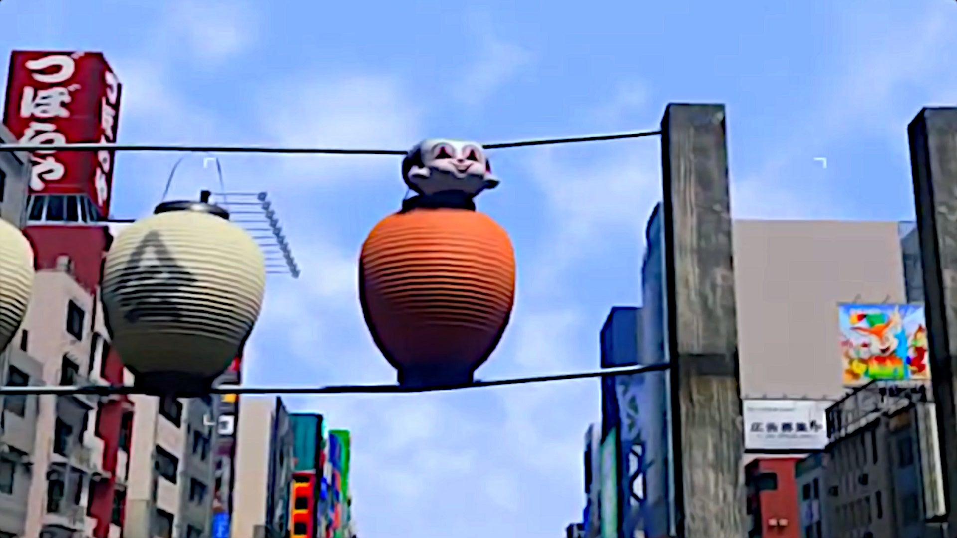 Like A Dragon Gaiden Fukupi location - 4