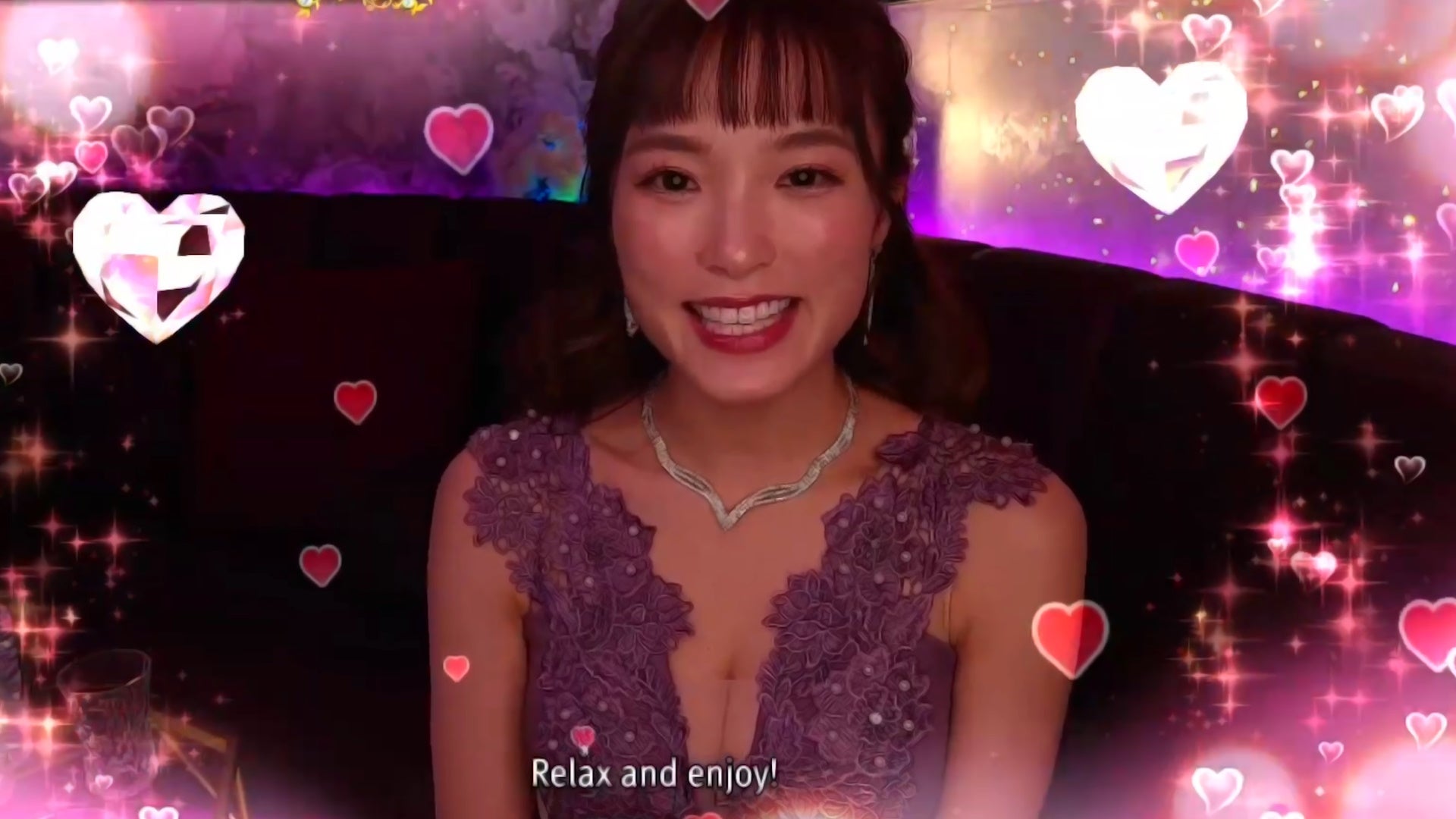 Like A Dragon Gaiden Kokoro answers and romance guide - 4