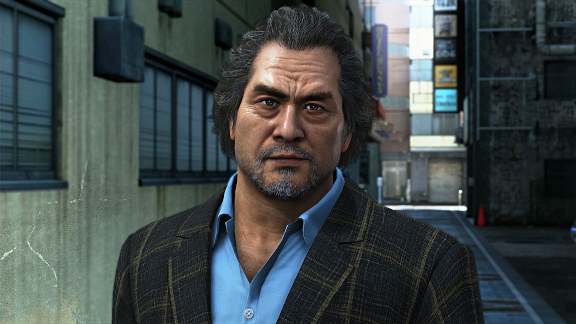 Like A Dragon Infinite Wealth best jobs for each character - 7