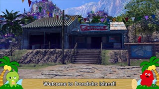 Like a Dragon Infinite Wealth - kurort Dondoko Island, jak zarządzać