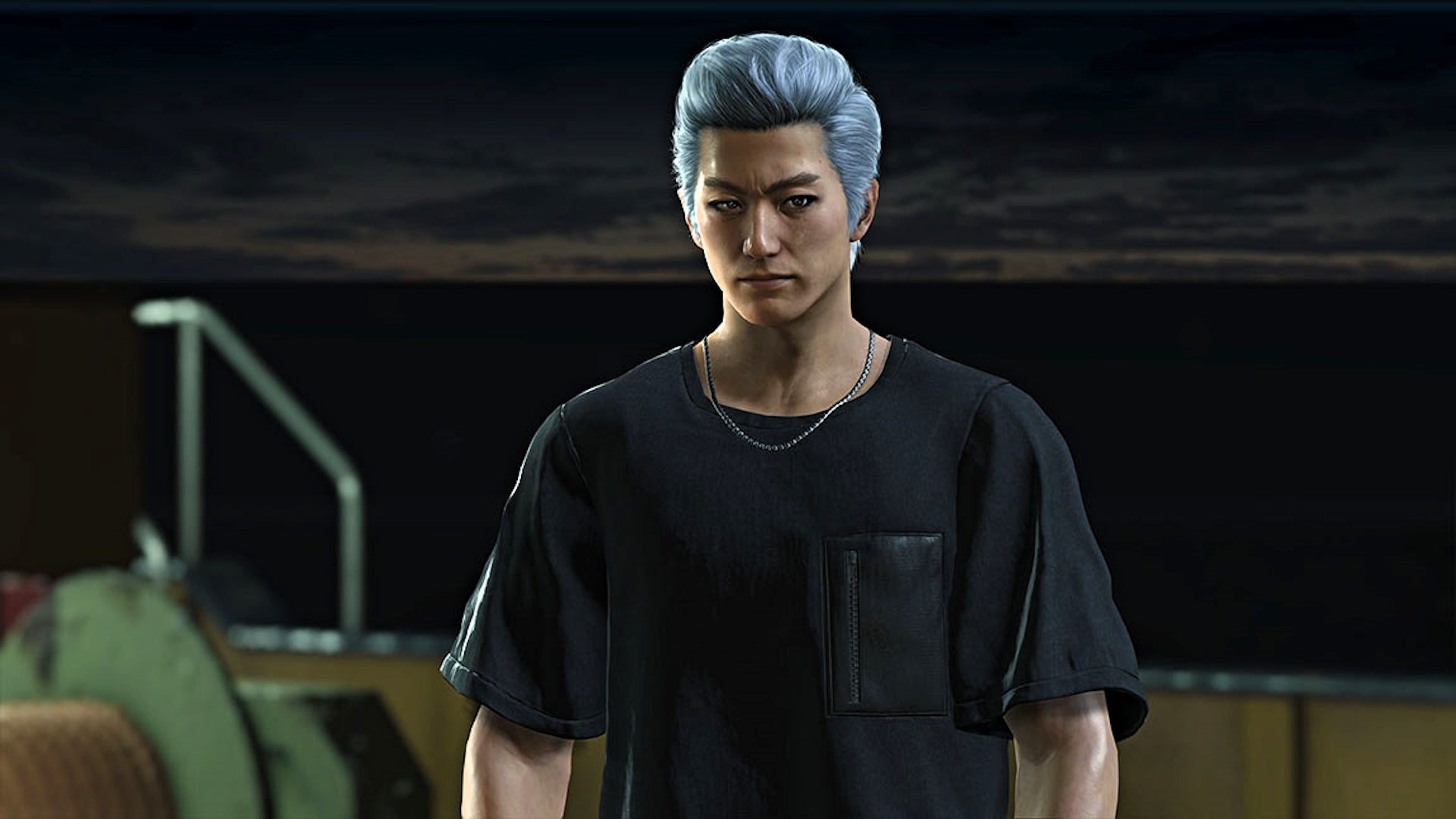 Like A Dragon Infinite Wealth best jobs for each character - 12