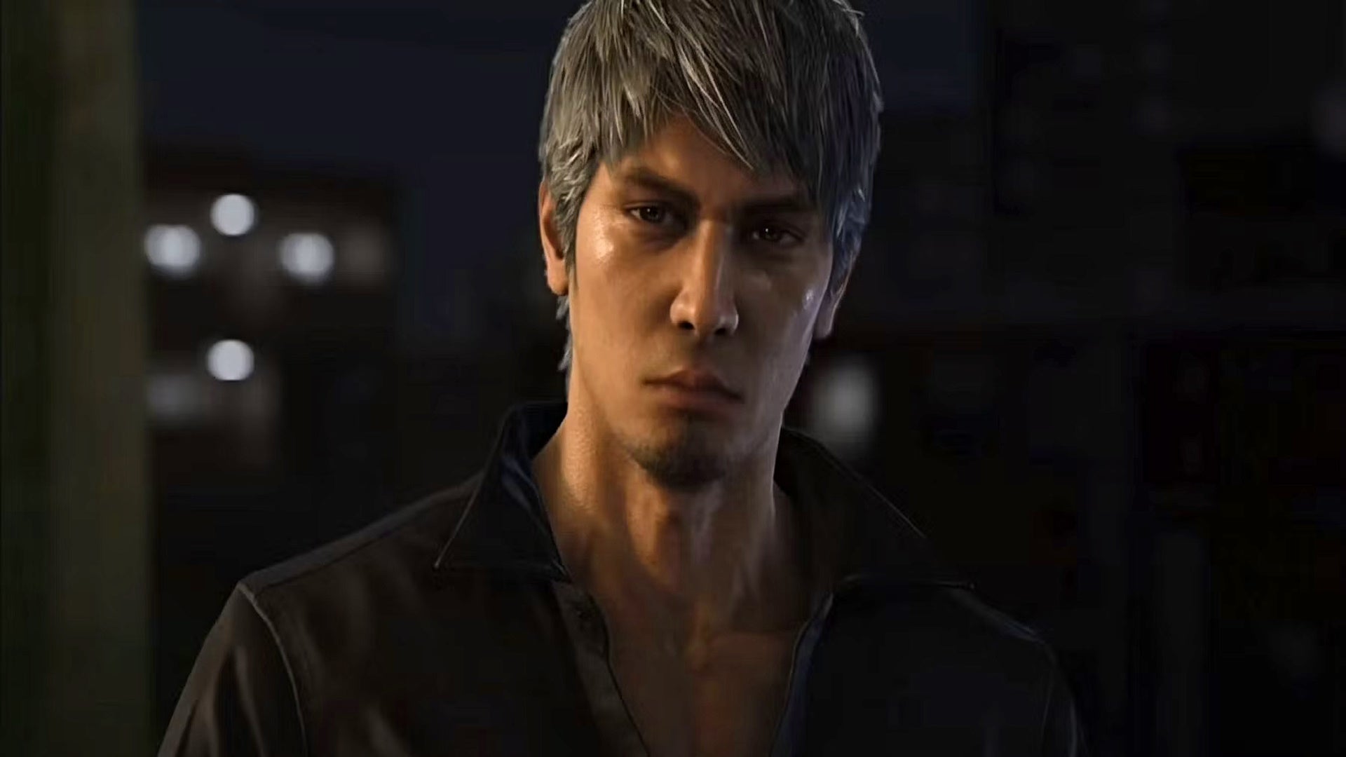 Like A Dragon Infinite Wealth best jobs for each character - 4