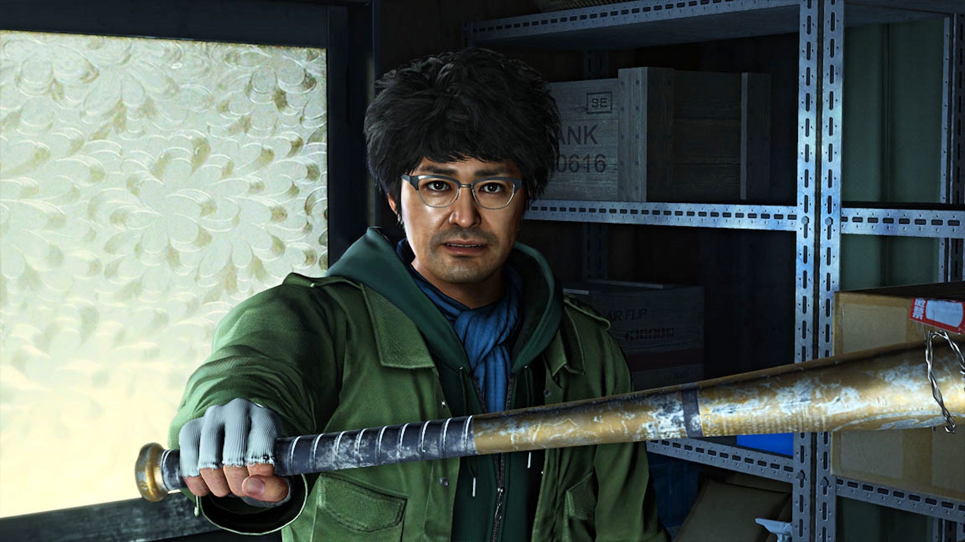 Like A Dragon Infinite Wealth best jobs for each character - 8