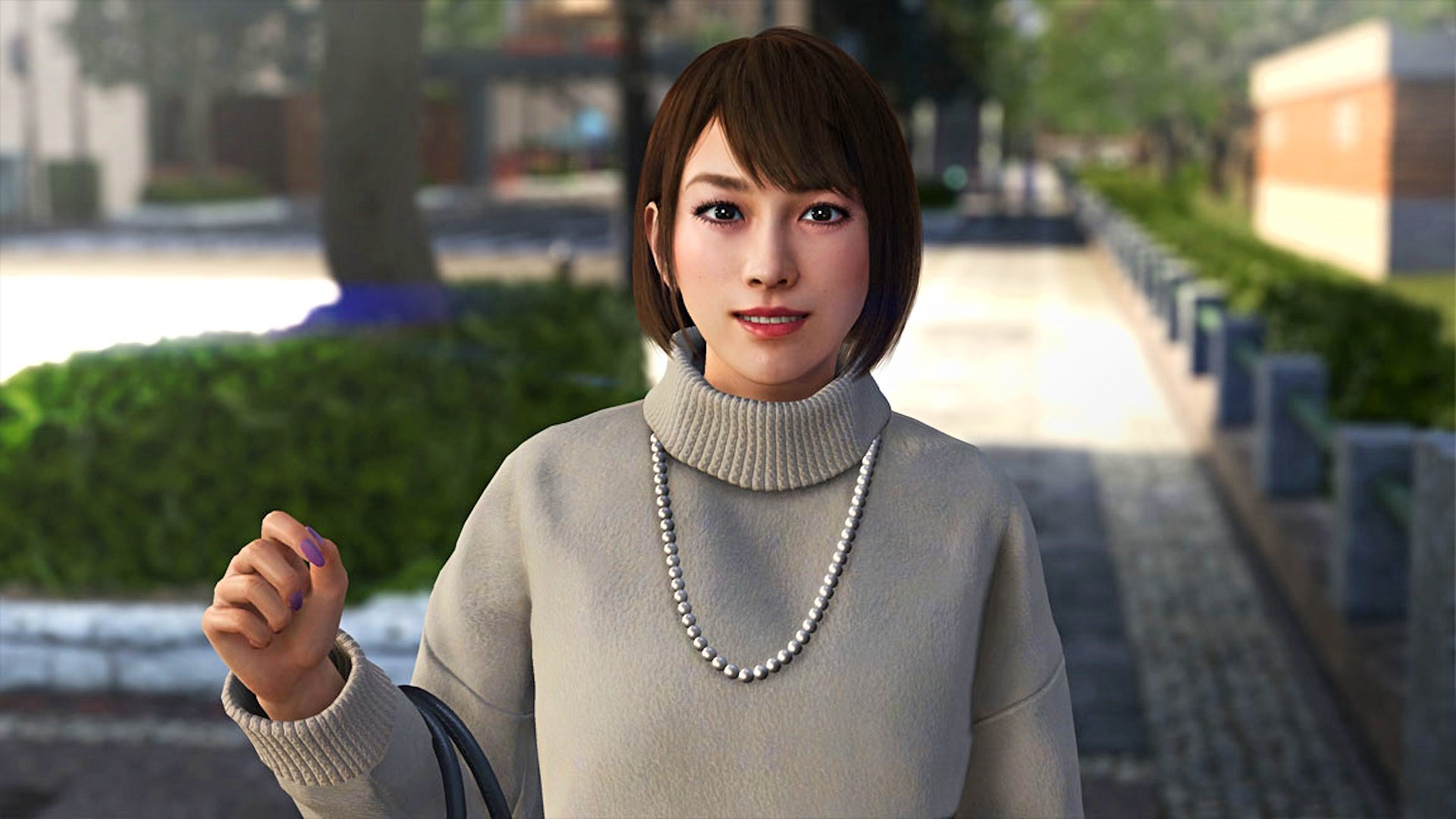 Like A Dragon Infinite Wealth best jobs for each character - 9