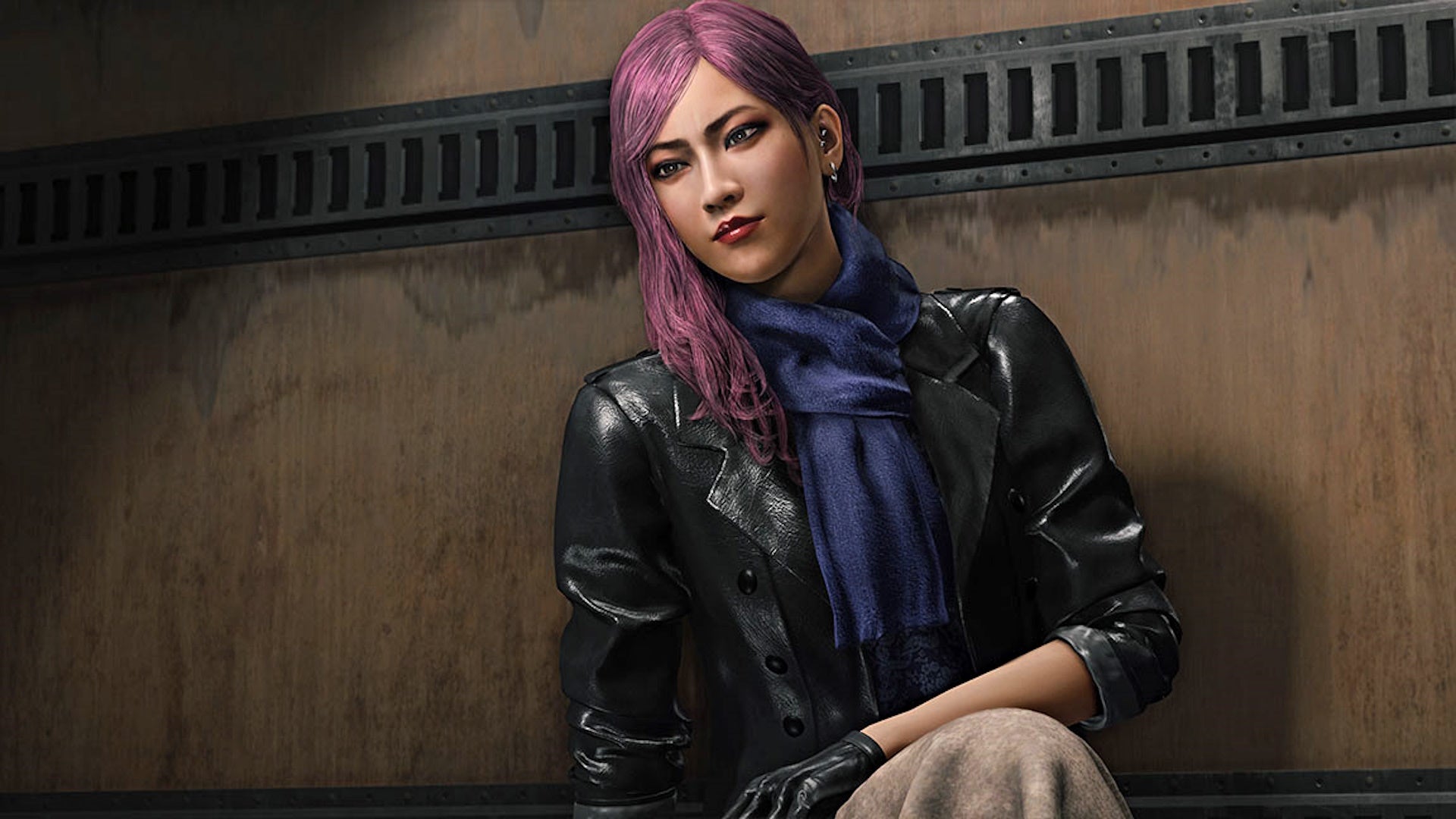 Like A Dragon Infinite Wealth best jobs for each character - 10