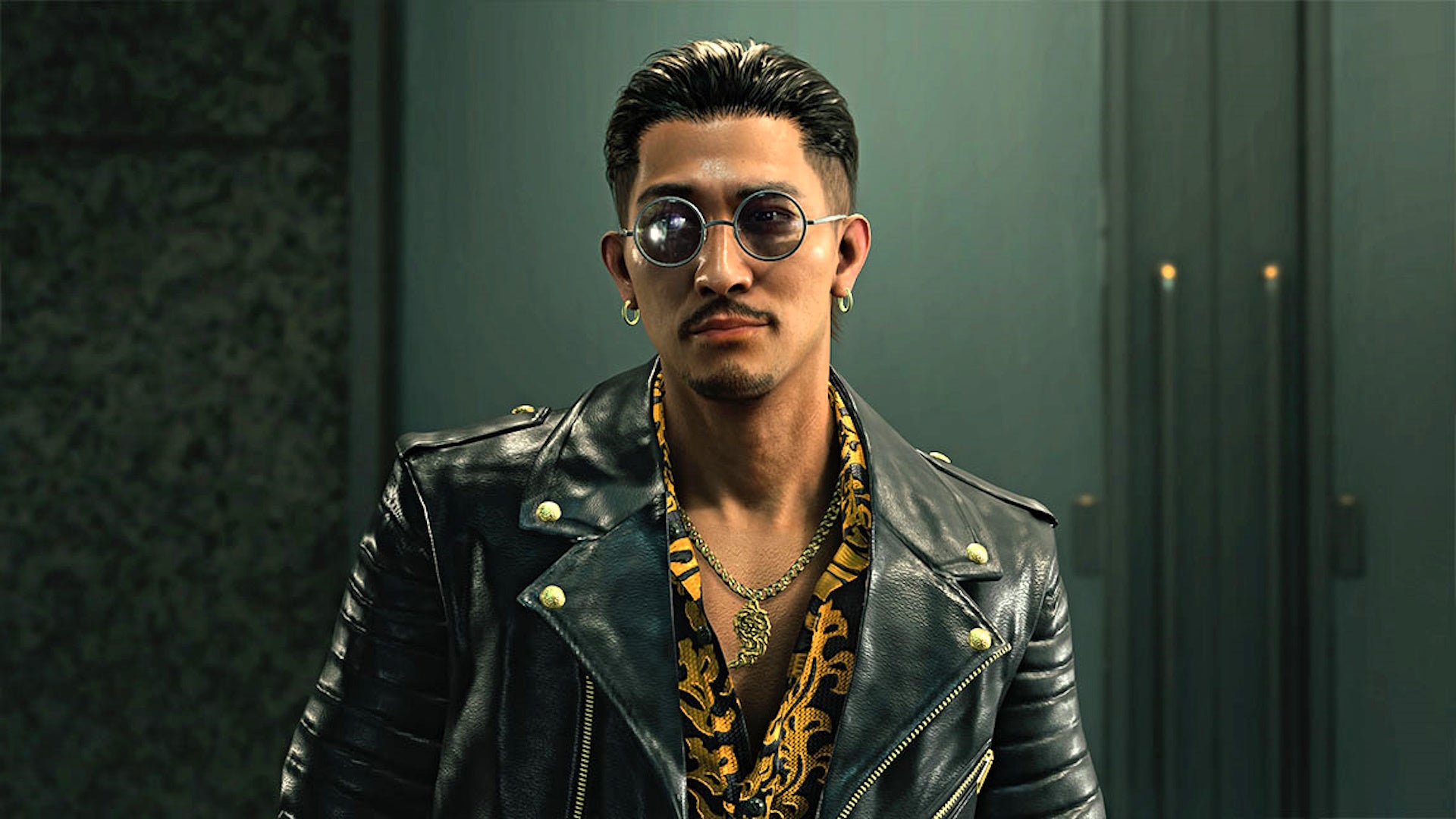 Like A Dragon Infinite Wealth best jobs for each character - 11