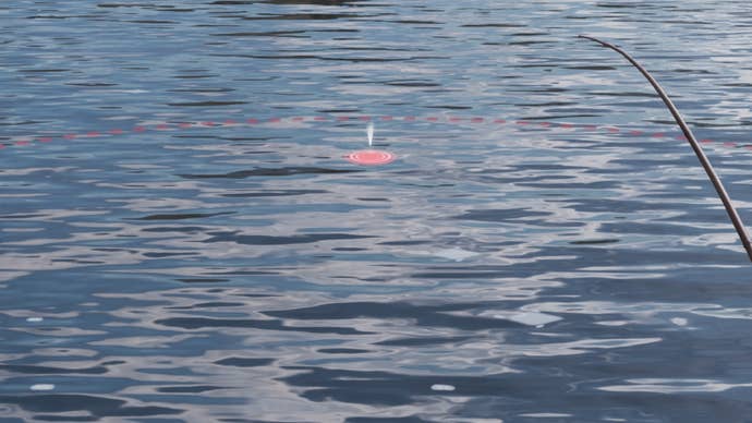 like a dragon ishin fishing cast limit