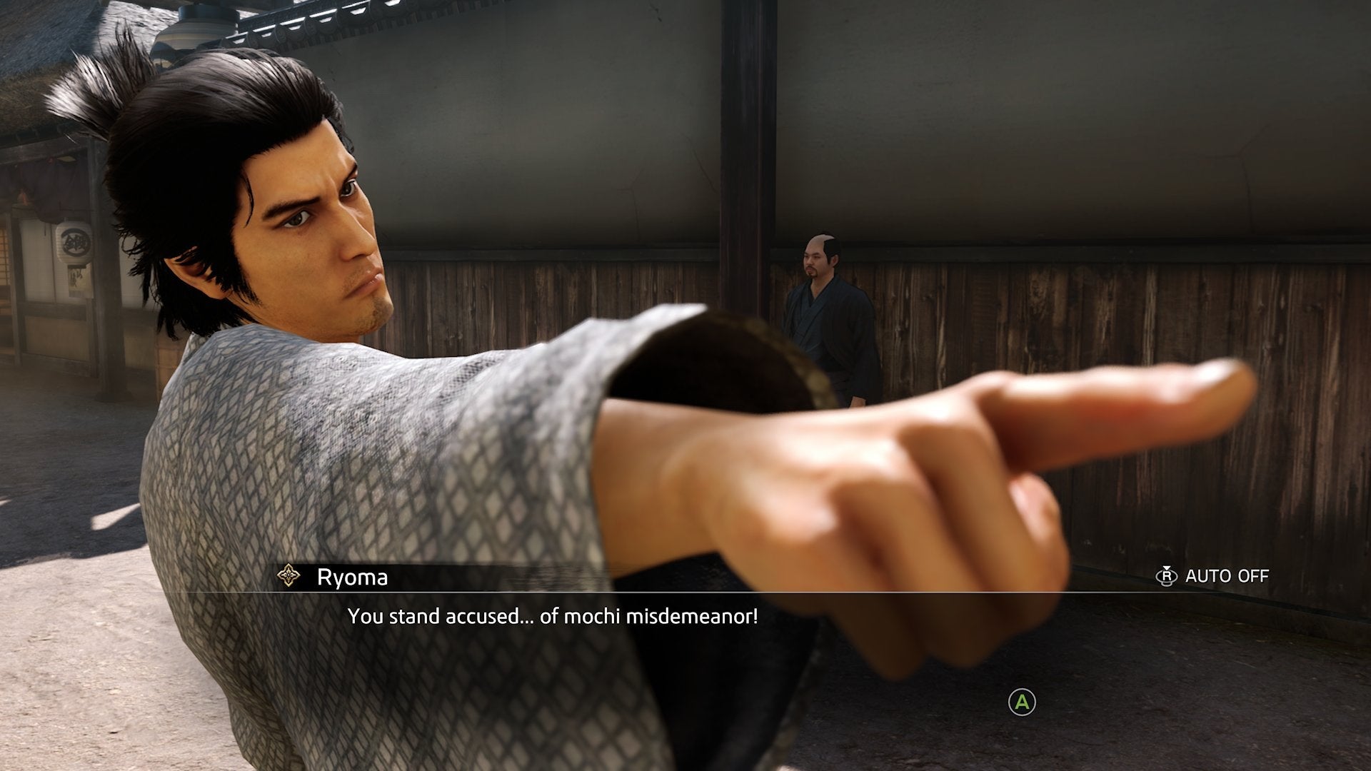 Mochi-mystery-like-a-dragon-ishin