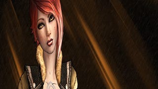 Borderlands 2: Guardian Angel to return, Lilith model chosen