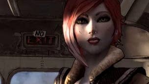 Gearbox auditioning live-action Lilith models for Borderlands 2