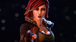 Borderlands movie kicking off production soon