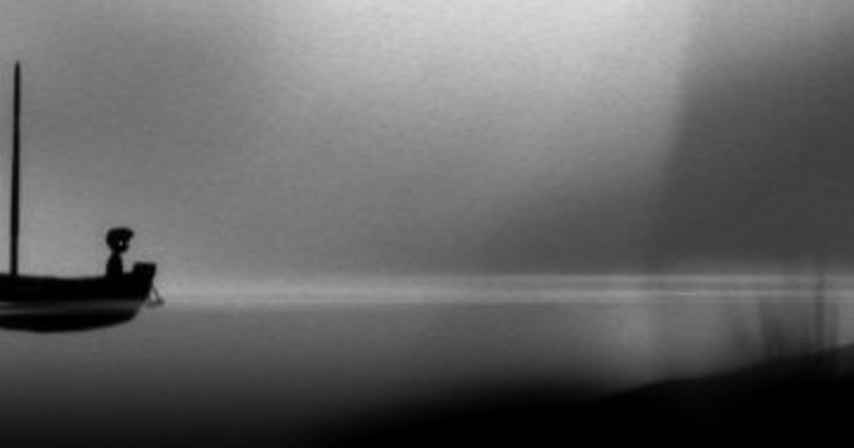 LIMBO now available on the App Store for iOS | VG247