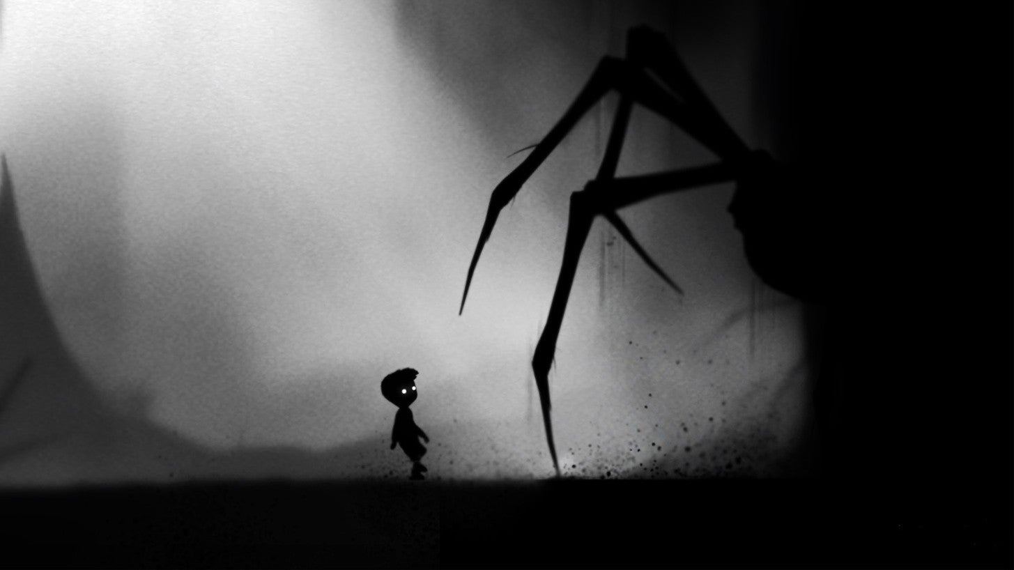 The games industry is stifled by a culture of fear
