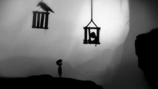 Limbo is free on Steam right now