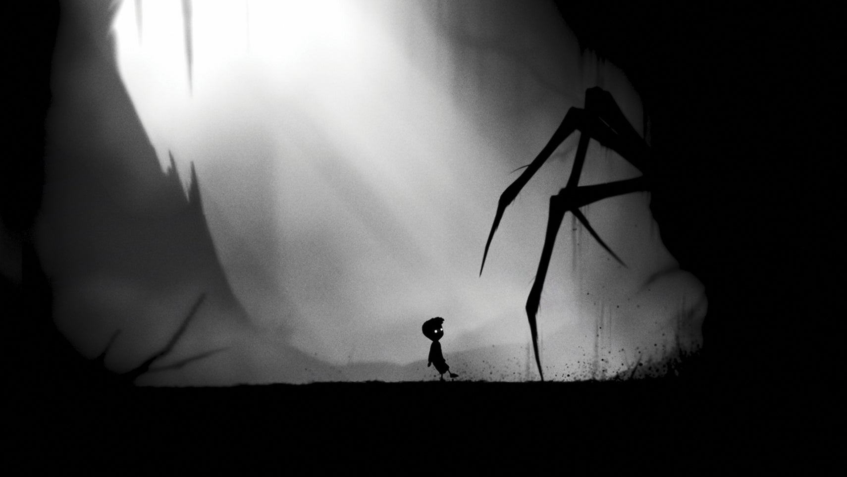 Limbo - 1