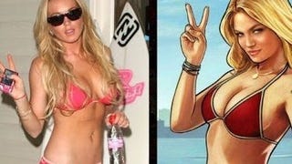 Lindsay Lohan steps up Rockstar legal battle over GTA5 character