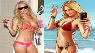 New York judge advances Lindsay Lohan VS GTA lawsuit