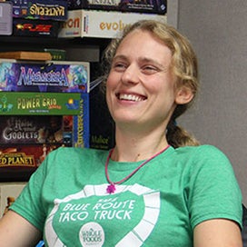Meet the judges for the Tabletop Awards 2022 | Dicebreaker