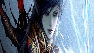 Lineage II's concurrent player-base has increased 800% since going F2P