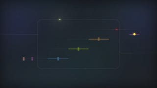 Linelight offers zero-jump minimalist puzzles