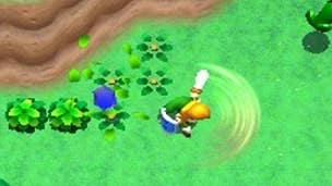 The Legend of Zelda: A Link Between Worlds GAME bundle includes musical chest, Link's Awakening download
