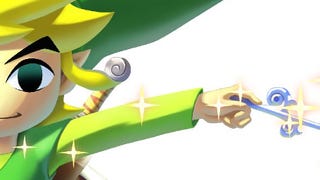 The Legend of Zelda: The Wind Waker HD bundle seemingly confirmed by pulled Hero Mode video 