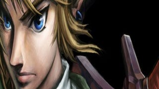 Zelda: Skyward Sword's Hero Mode detailed