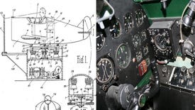 The Flare Path: Missing Link