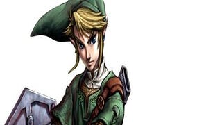Nintendo's Aonuma confirms new Zelda title in the works for 3DS