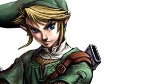Nintendo's Aonuma confirms new Zelda title in the works for 3DS