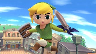 Live-action Legend of Zelda series in development at Netflix - report
