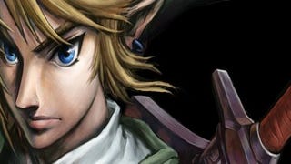 Link may fly in new Zelda for Wii
