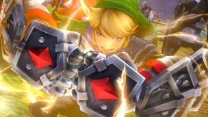 Hyrule Warriors reviews have landed - get all the scores here