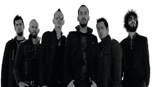 Rock Band gets Linkin Park tracks next week