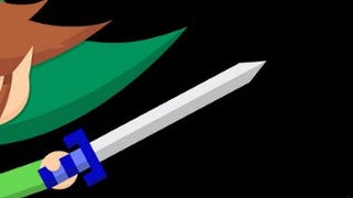 Free release of The Legend of Zelda: Four Swords is the original GBA version