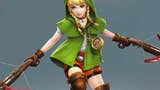 Linkle potrebbe comparire nei futuri giochi di Zelda