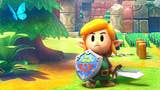 Zelda-Kopie: Fans beschuldigen Indie-Spiel von Link's Awakening zu klauen