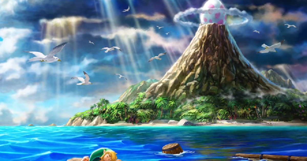 Zelda Link's Awakening Signpost Maze - How to Make it Through the ...