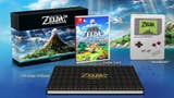 The Legend of Zelda: Link's Awakening Limited Edition is back in stock at Amazon UK