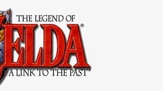 Quick Quotes: Nintendo "talking recently" about revamping 2D Zelda games