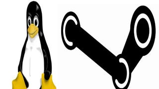 Steam client now available for Linux, 50 Linux titles on sale for 50-75% off