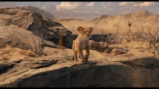 Diretor de Mufasa: The Lion King veio defender o filme