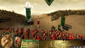 Lionheart: Kings' Crusade Features Metal