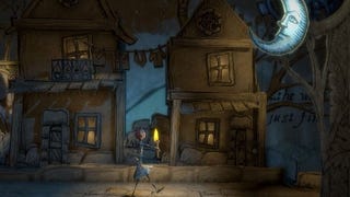 Lionhead Studios revela jogo de aventura que decidiu cancelar