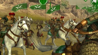 Lionheart: King's Crusade Gamescom Trailer
