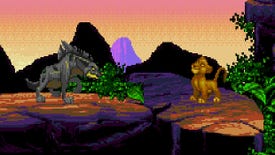 Have You Played... The Lion King?