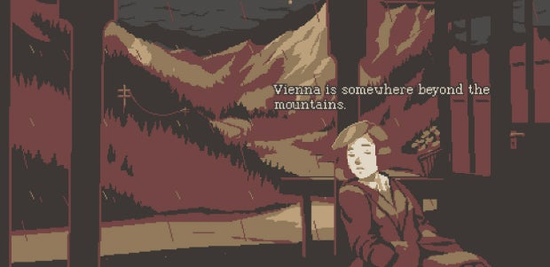 The Lion's Song Episode One Free On Steam