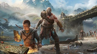 Lipcowe przeceny gier na PS4 - God of War, Assassin's Creed Odyssey i inne